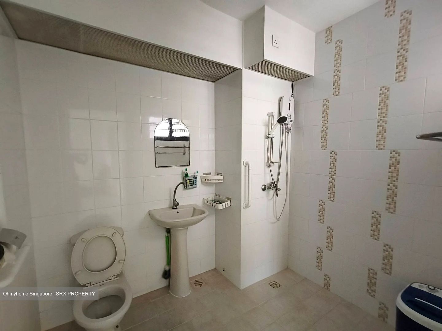 Blk 487 Admiralty Link (Sembawang), HDB 4 Rooms #590693851
